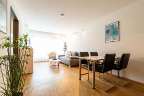 Ferienwohnpark Immenstaad am Bodensee Zwei-Zimmer-Apartment 49 05